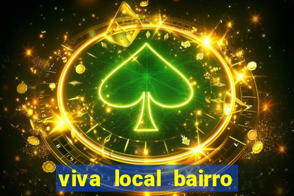 viva local bairro guarani bh garoto